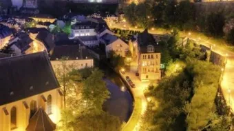 أصغر دولة في أوروبا