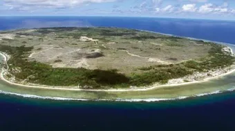 أصغر دولة بالعالم