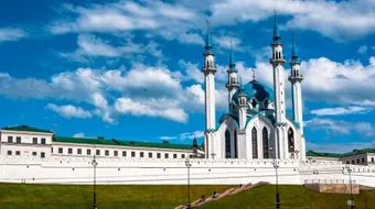 أبناء سيدنا إسماعيل