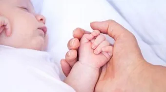 مراحل تطور نمو الطفل