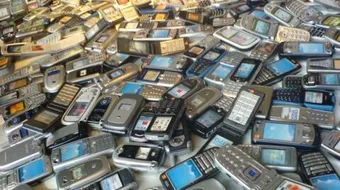 مراحل تطور الهاتف