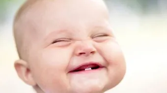مراحل التسنين عند الأطفال