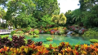 قصة صاحب الجنتين