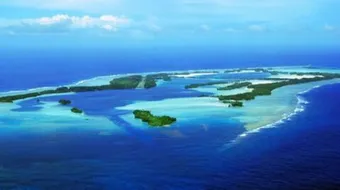 أغرب جزر العالم