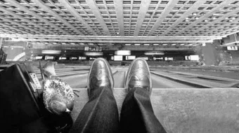 أغرب قصة انتحار في العالم