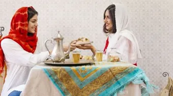 موضوع تعبير عن مظاهر إكرام الضيف