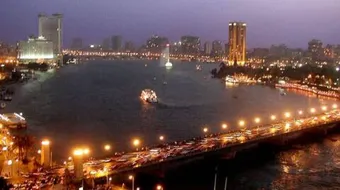 موضوع تعبير عن نهر النيل