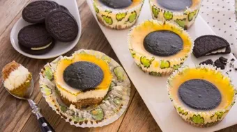 حلى تباع الشمس