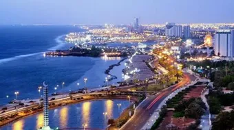 أحلى مدينة عربية