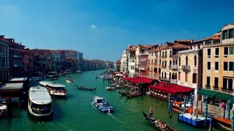 أحلى مدينة في العالم