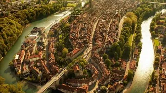 أحلى دولة في العالم