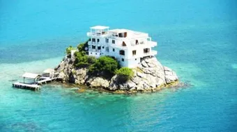 أحلى جزر في العالم