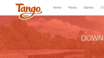 حذف حساب تانجو نهائياً