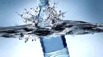 الفوائد العلاجية للمياه المعدنية