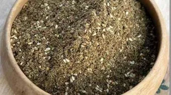 الفوائد العلاجية لشاي الزعتر