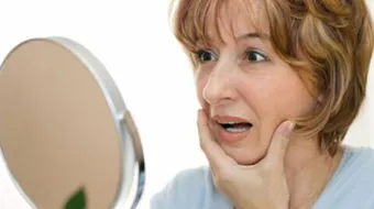 نحافة الوجه أثناء الرجيم