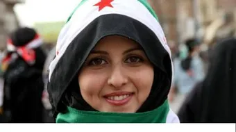 خواطر فتاة دمشقية