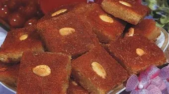 عمل النمورة