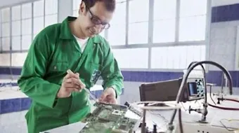 قيمة العمل في حياة الفرد