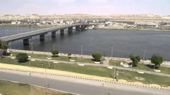 قرى محافظة المنيا