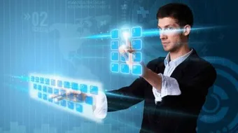 العالم الافتراضي