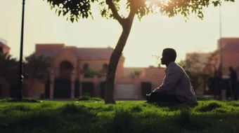 فضل صوم يوم عرفة