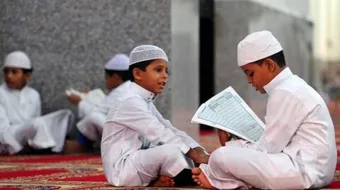 فضل تلاوة القرآن الكريم