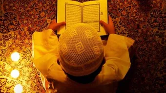 فضل تلاوة القرآن