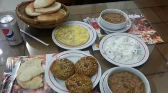 طريقة عمل الطعمية الإسكندراني