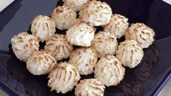 طريقة عمل جوز الهند