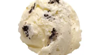 طريقة عمل آيسكريم