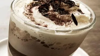 طريقة عمل موكا باردة