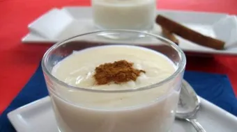 طريقة عمل الأرز بالحليب على الطريقة الشامية