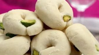 طريقة عمل الغريبة الناعمة جداً