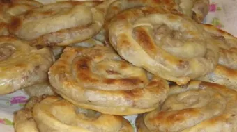 طريقة عمل الصفيحة البعلبكية