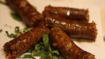 طريقة عمل الممبار المصري