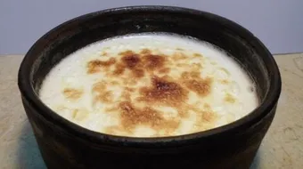 طريقة عمل أم علي المصرية