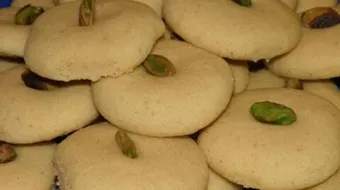 طريقة عمل الغريبة الهشة