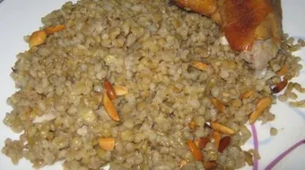 طريقة عمل الفريك