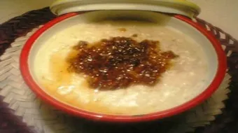 طريقة عمل الجريش