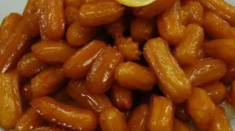 طريقة عمل الداطلي العراقية