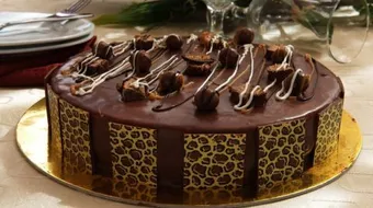 طريقة عمل الكيك العراقي