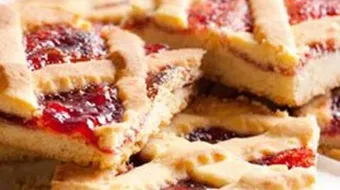 طريقة عمل تارت المربى