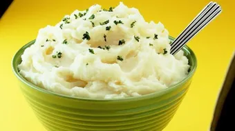 طريقة عمل الثومية اللبنانية