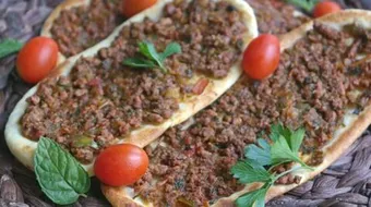 طريقة عمل الصفيحة اللبنانية