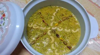 طريقة عمل الرهش العماني