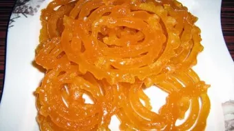 طريقة عمل الزلابية الفلسطينية