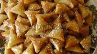 طريقة عمل البريوات