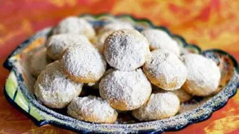 طريقة عمل المعمول السعودي