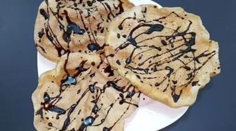 طريقة عمل الناعم السوري